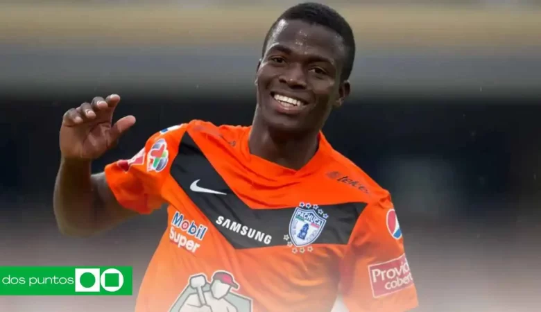 Enner Valencia Pachuca, Pachuca refuerzos 2025, Alemão baja Pachuca, fichajes Liga MX 2025, Enner Valencia regreso Liga MX, Pachuca delantero reemplazo, Pachuca Enner Valencia