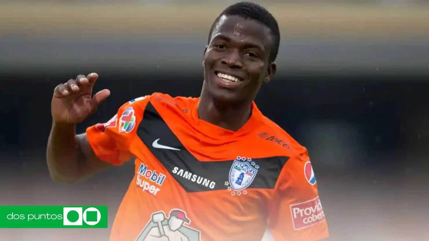 Enner Valencia Pachuca, Pachuca refuerzos 2025, Alemão baja Pachuca, fichajes Liga MX 2025, Enner Valencia regreso Liga MX, Pachuca delantero reemplazo, Pachuca Enner Valencia