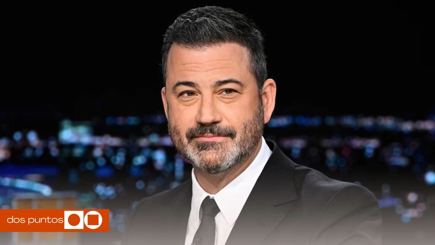 Jimmy Kimmel, Charlie Kirk, Jimmy Kimmel Charlie Kirk, Disney, ABC, dos puntos punto media
