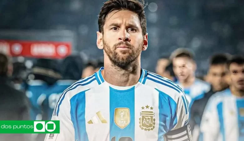 Lionel Messi Mundial 2026, Messi dudas Mundial 2026, Messi jugará Mundial 2026, futuro Messi Mundial, Messi selección Argentina, Messi Copa del Mundo 2026, Mundial 2026 jugadores, Messi presente Mundial 2026, dos puntos, messi