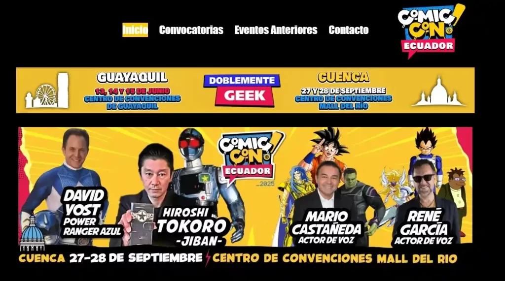 Casi todos los niños de generaciones pasadas crecieron viendo la versión doblada al español de Dragon Ball, uno de los animes más importantes de la historia y que sigue influenciando a miles. Esto le otorgó una gran cantidad de seguidores a la voz de Goku, que se volvió una celebridad como un actor de voz al español. Por desgracia, Mario Castañeda tuvo que cancelar sus planes cuando falleció su madre, esto es lo que sabemos sobre la tragedia y sus planes a futuro.