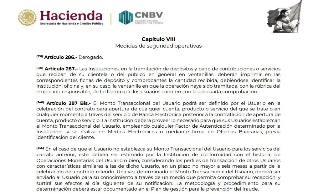 Si eres un usuario de la banca en línea, entonces quizás ya oíste hablar del MTU (Monto Transaccional del Usuario), la nueva medida financiera para evitar fraudes. Pero esto podría causar que los usuarios tengan problemas en el futuro. Entérate del nuevo límite por transacción y transferencia, los orígenes de esta medida y lo que puede pasar si la ignoras por completo.