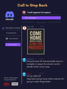 Los últimos días Nepal se vio sacudido por una serie de protestas a nivel nacional que desestabilizaron al gobierno completamente y causan decenas de muertos y cientos de heridos. Muchos comentan que esto se debe a una prohibición a las redes sociales, pero ¿cuáles son las razones más profundas de este caos? Aquí te explicamos todos los detalles de las protestas en Katmandú y la muerte de la esposa de Jhala Nath Khanal