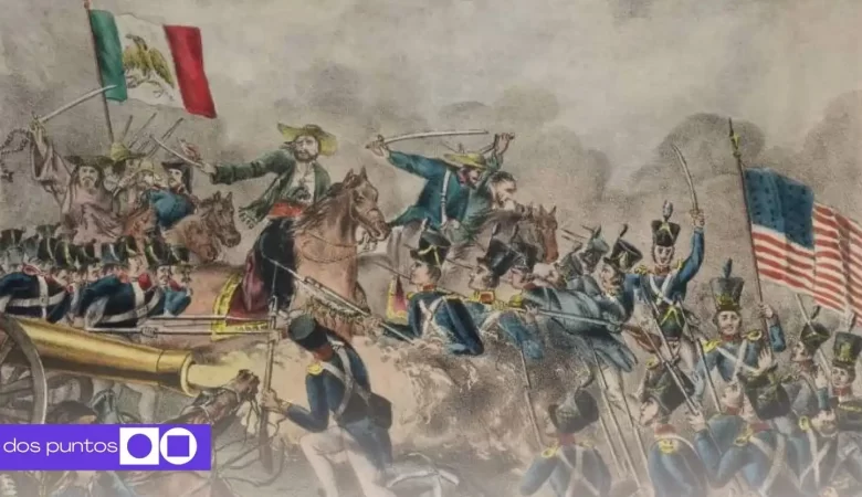 Niños Heroes, Castillo de Chapultepec, Batalla de Chapultepec, Juan Escutia, Bandera, dos puntos punto media, a