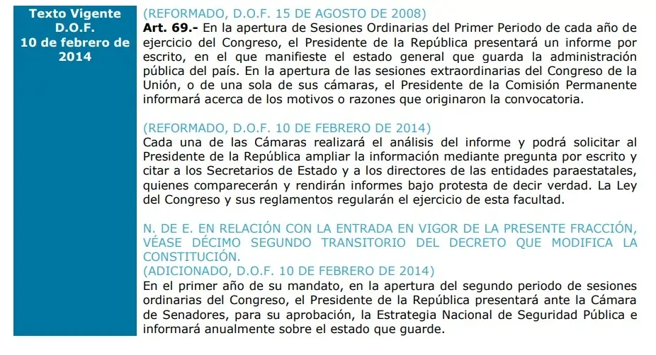 Este 1 de septiembre vimos un evento muy especial por parte de la presidenta de México, Claudia Sheinbaum: el Primer Informe de Gobierno. Un evento donde reunió los datos más importantes de su primer año de gestión y dio evidencia de sus acciones y resultados. Esto es lo más importante: cómo sus acciones afectaron al estado de Puebla y los comentarios de Alejandro Armenta.