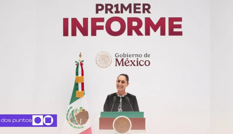Primer informe de gobierno, claudia Sheinbaum, Puebla, Alejandro Armenta, México, a