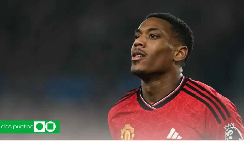 Anthony Martial, Rayados, Pumas acusa a Rayados, fichaje Anthony Martial, polémica Pumas Rayados, Liga MX refuerzos, Anthony Martial Monterrey