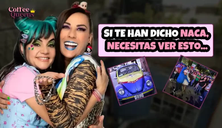 qué significa ser naco, ser naco, naco México, origen del término naco, significado de naco, cultura mexicana, insultos mexicanos