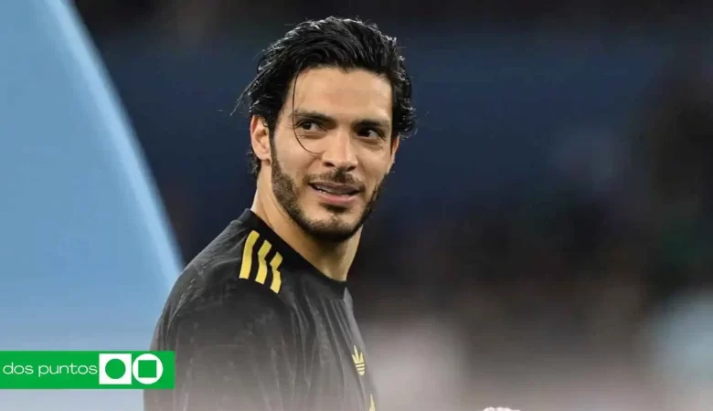 Raúl Jiménez, Raúl Jiménez Liga MX, Raúl Jiménez equipos regios, Raúl Jiménez Monterrey, Raúl Jiménez Tigres, Raúl Jiménez rechazo, Raúl Jiménez regreso México, Fulham