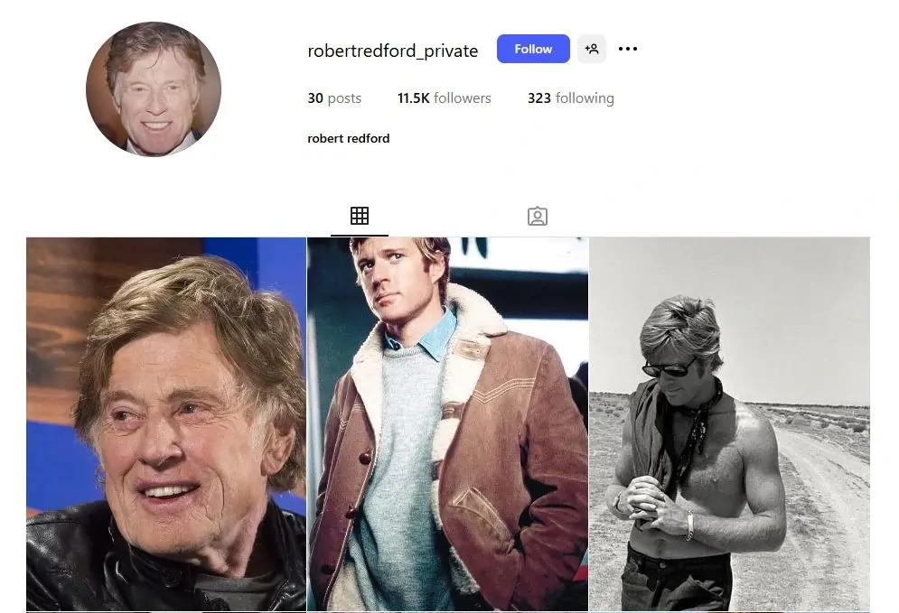 Recibimos noticias de la muerte de Robert Redford, la estrella de varias películas de Hollywood que marcaron una era completa. Se trata de uno de los actores más grandes e importantes para el cine clásico, con diferentes apariciones que definieron esta época de oro y nos trajeron increíbles horas de entretenimiento. Esto es todo lo que sabemos sobre su vida, su filmografía y su legado.