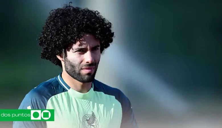 César Chino Huerta, Chino Huerta Selección Mexicana, Chino Huerta baja Tri, Chino Huerta lesión, Selección Mexicana Fecha FIFA, bajas Selección Mexicana, jugadores lesionados México