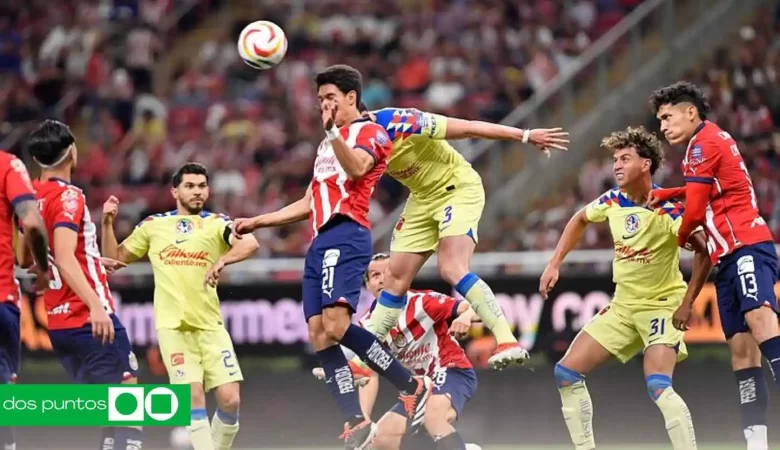 Liga MX Jornada 8 Apertura 2025, calendario Liga MX Jornada 8, partidos Liga MX Apertura 2025, horarios Liga MX Jornada 8, dónde ver Liga MX Jornada 8, Apertura 2025 Liga MX