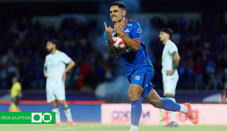 Tabla General J10, Tabla General Liga MX J10, Cruz Azul líder Jornada 10, posiciones Liga MX 2025, América Liga MX tabla, Toluca Jornada 10 Liga MX, tabla clausura 2025