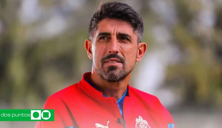 Veljko Paunovic , Paunovic Chivas, regreso de Paunovic a Chivas, Veljko Paunovic declaraciones, Chivas noticias, Chivas entrenador, Paunovic Rebaño