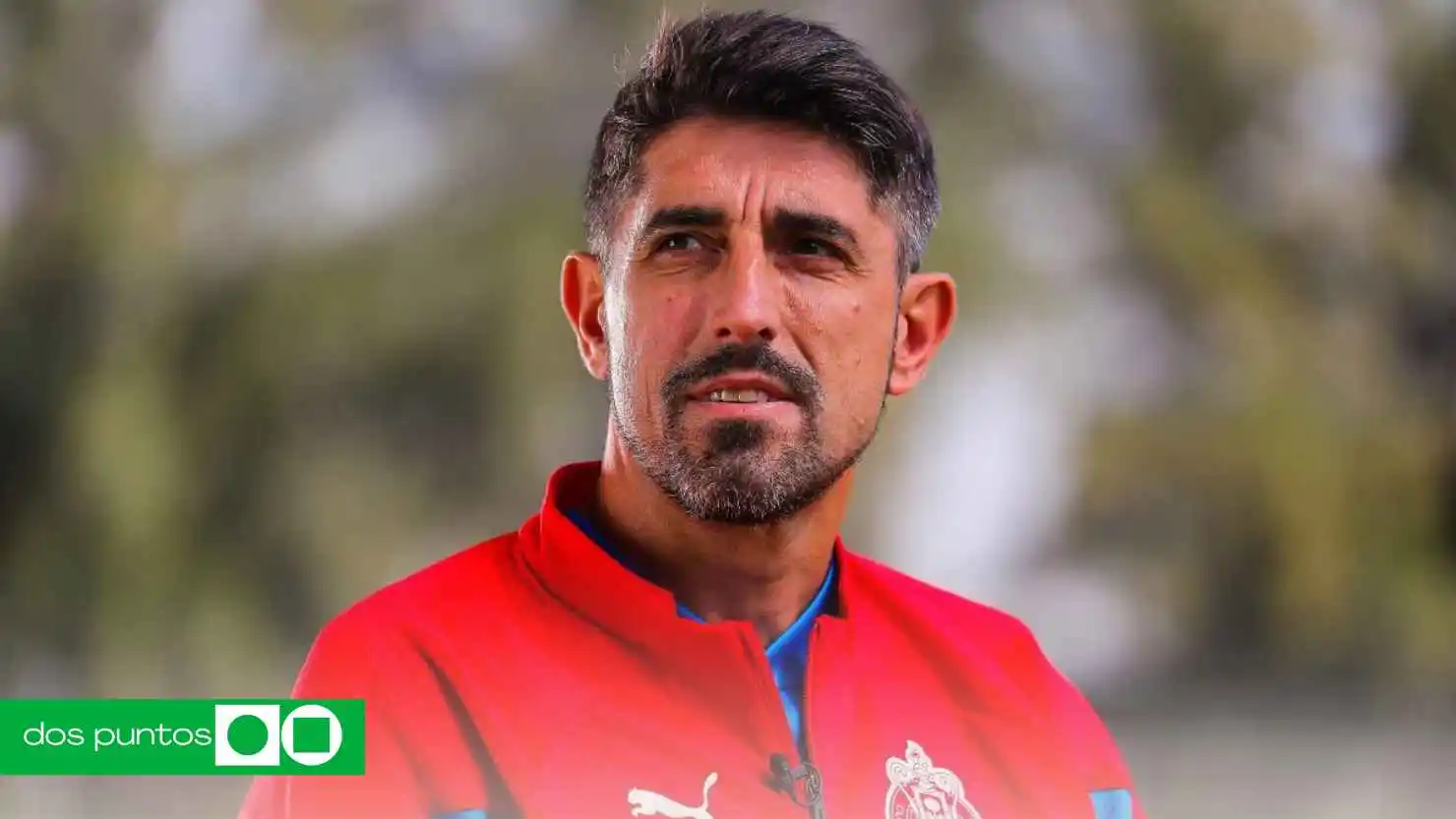 Veljko Paunovic , Paunovic Chivas, regreso de Paunovic a Chivas, Veljko Paunovic declaraciones, Chivas noticias, Chivas entrenador, Paunovic Rebaño
