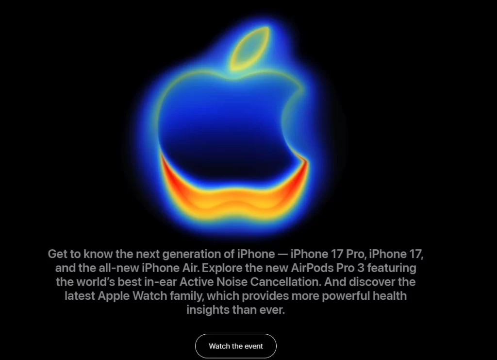 Este 2025 se celebró la edición más reciente del Apple Keynote. El evento donde el gigante de la tecnología demuestra sus más recientes innovaciones y productos. Ahora que la empresa se encuentra bajo presión para innovar, ¿el iPhone 17, los AirPods Pro 3 y el iPhone Air serán suficientes?