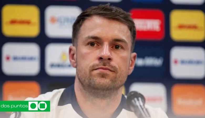 Aaron Ramsey, Pumas UNAM, Ramsey se va de Pumas, Liga MX, futbol mexicano, Ramsey mascota, Ramsey perrita, Ramsey salida Pumas, Aaron Ramsey noticias, Pumas torneo Apertura 2025