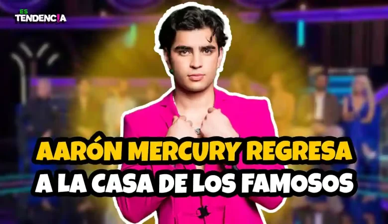 La Casa de los Famosos México, regreso exhabitantes LCDLFMX, exhabitantes Casa de los Famosos, polémica regreso LCDLFMX, final La Casa de los Famosos México, famosos que regresan reality