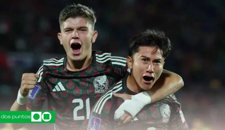 Argentina vs México Sub 20, Mundial Sub 20, cuartos de final, México Sub 20 en vivo, Argentina México horario, Mundial juvenil, transmisión México vs Argentina, fútbol juvenil.