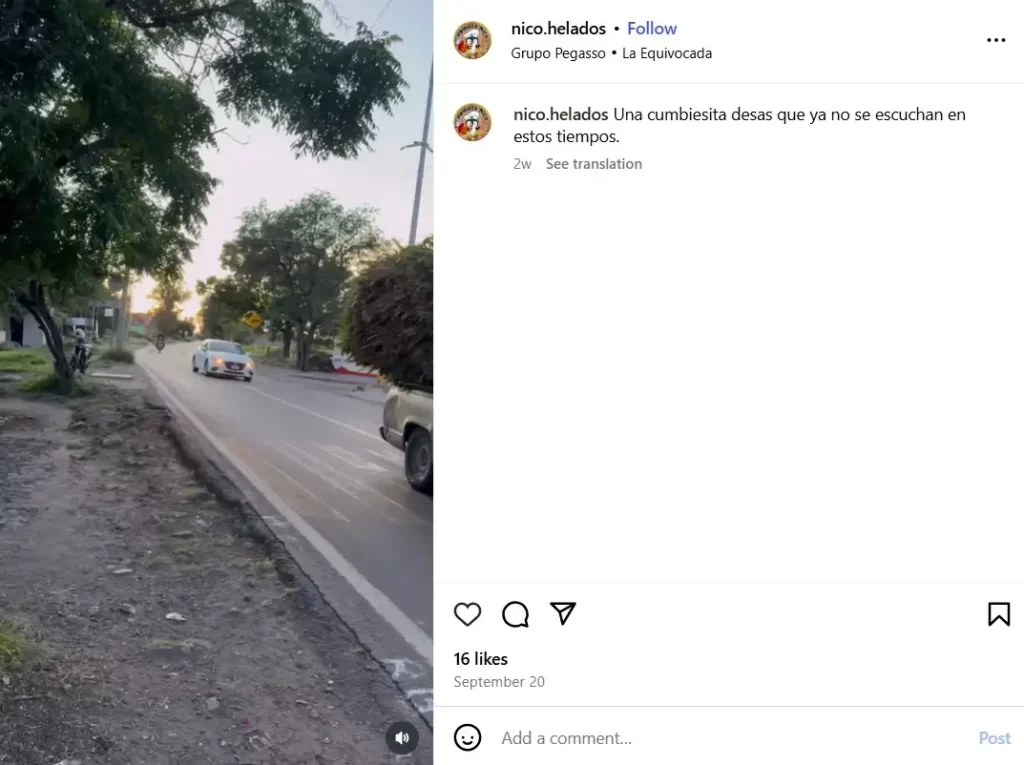 Vivimos en un mundo donde cada vez más grabamos de manera digital nuestro día a día, lo que implica que nuestros momentos personales e incluso históricos se quedan guardados para la posteridad. Lo malo es que esto significa que hay personas que transmitieron en vivo su propia muerte; la violencia en México está comenzando a aparecer en todas las facetas de nuestras vidas, incluso en nuestros refugios digitales. Esta es la historia de Helados Don Nico, de Salvatierra, Guanajuato, que fué baleado en plena transmisión.