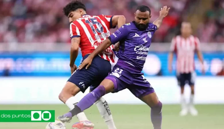 Chivas vs Mazatlán, Chivas Mazatlán horario, Chivas Mazatlán transmisión, Apertura 2025 Jornada 13, Liga MX, dónde ver Chivas, canal Chivas Mazatlán, partidos Liga MX 2025, fútbol mexicano