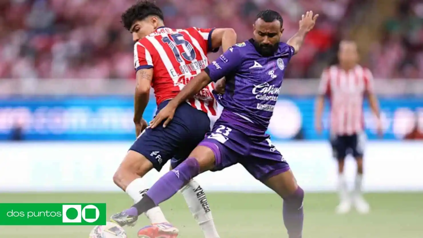 Chivas vs Mazatlán, Chivas Mazatlán horario, Chivas Mazatlán transmisión, Apertura 2025 Jornada 13, Liga MX, dónde ver Chivas, canal Chivas Mazatlán, partidos Liga MX 2025, fútbol mexicano