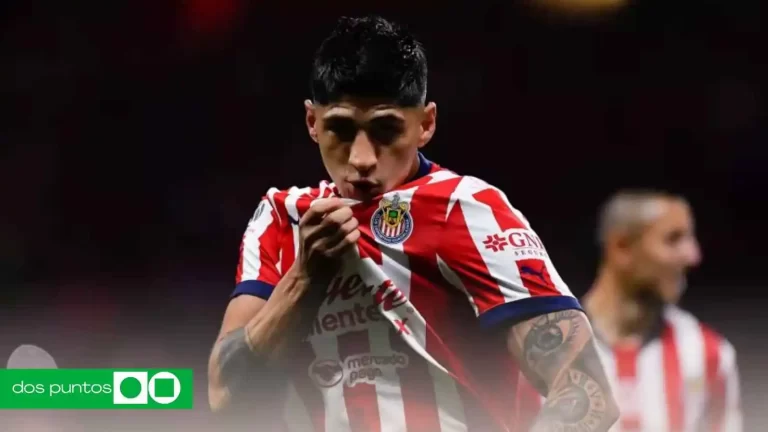 Chivas, Pachuca, Chivas vs Pachuca, Jornada 16, Liga MX, Apertura 2025, horario Chivas Pachuca, canal Chivas Pachuca, transmisión Liga MX, partidos Liga MX