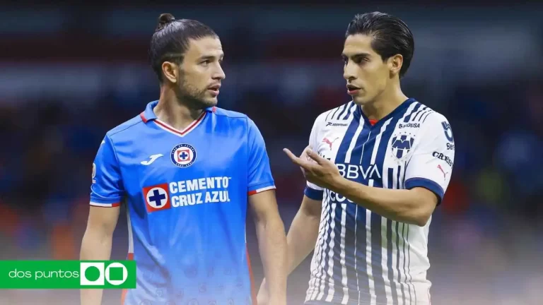 Cruz Azul, Rayados, Cruz Azul vs Rayados, Jornada 15, Liga MX, Apertura 2025, canal Cruz Azul vs Rayados, horario Liga MX, partidos Liga MX, Jornada 15