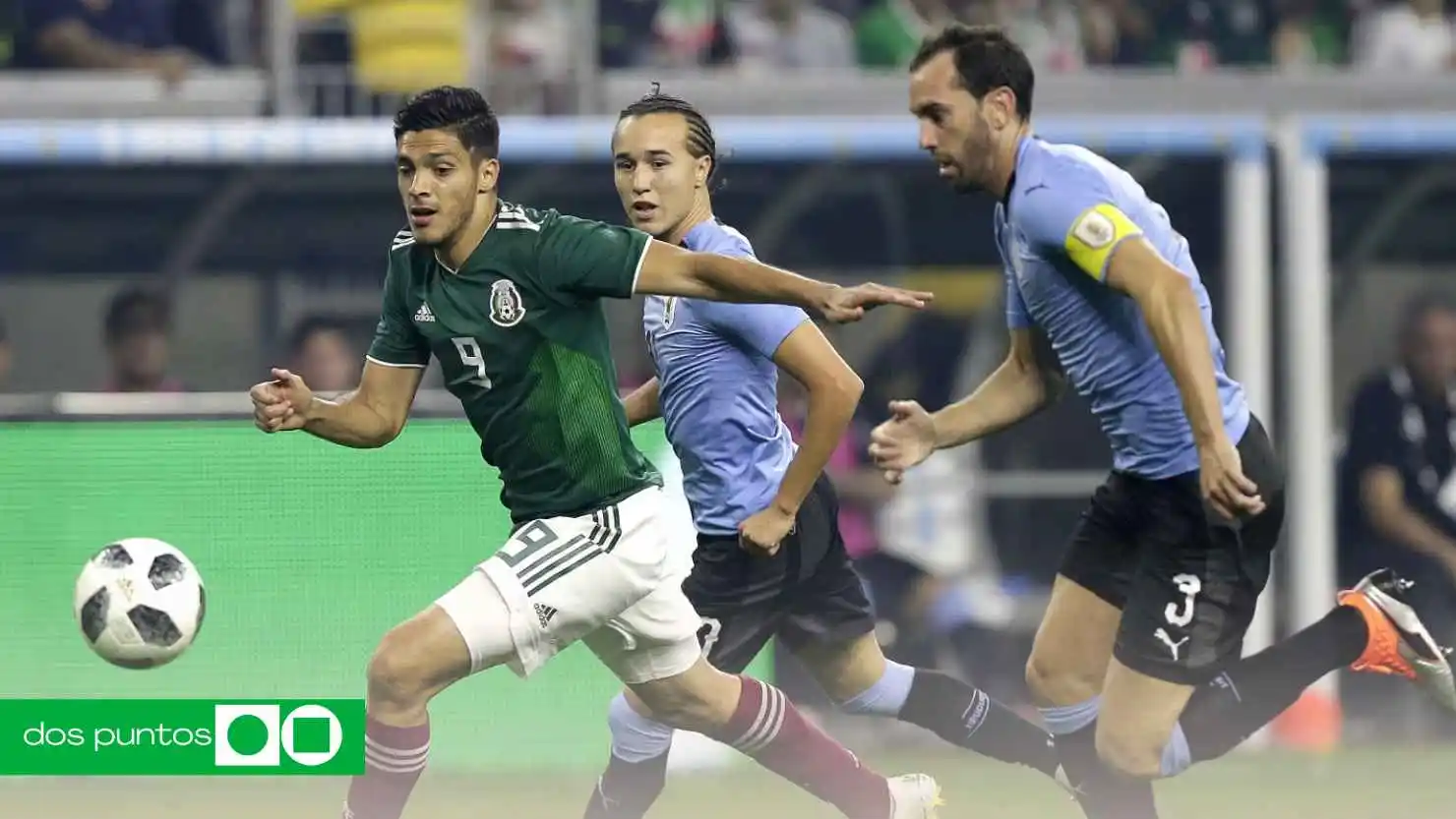 México vs Uruguay, Selección Nacional, amistoso México vs Uruguay, dónde ver México vs Uruguay, transmisión México vs Uruguay, horario México vs Uruguay, canal México vs Uruguay, partido México vs Uruguay 2025, Selección Mexicana, México fútbol, Uruguay fútbol