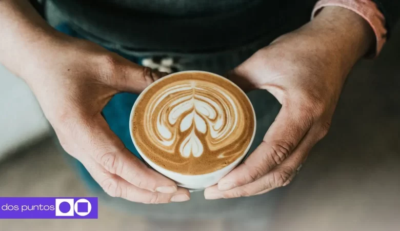 Día del café, 1 de octubre, cuando es el día del café, día del café en México, dos puntos punto media