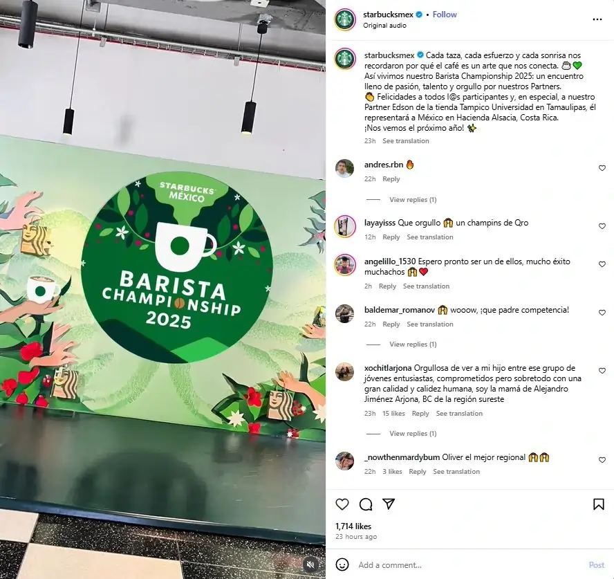 El 1 de octubre, celebramos en México y en el mundo el día del café, el momento perfecto para conmemorar a este brebaje energizante. Esta es la historia de esta conmemoración internacional, de sus orígenes y las actividades que podemos realizar para festejar las leyendas milenarias de la planta de donde proviene.