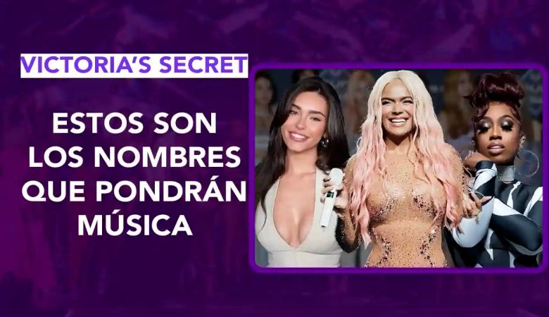 El Victoria's Secret Fashion Show 2025 regresará a la pasarela con su formato renovado, prometiendo un la alta moda en lencería.