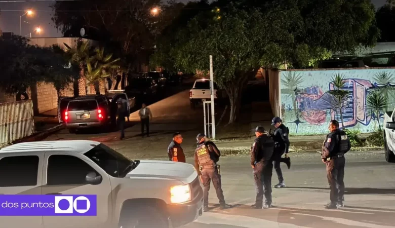 Drones Tijuana, Ataque con drones, Fiscalía Tijuana, Drones Crimen Organizado, Fiscalía Drones, dos puntos punto media