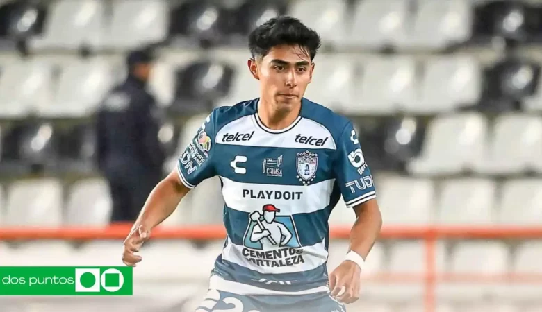 Elías Montiel, Bayer Leverkusen, Mundial Sub-20, futbol mexicano, talento joven, fichajes Europa, selección mexicana sub-20.