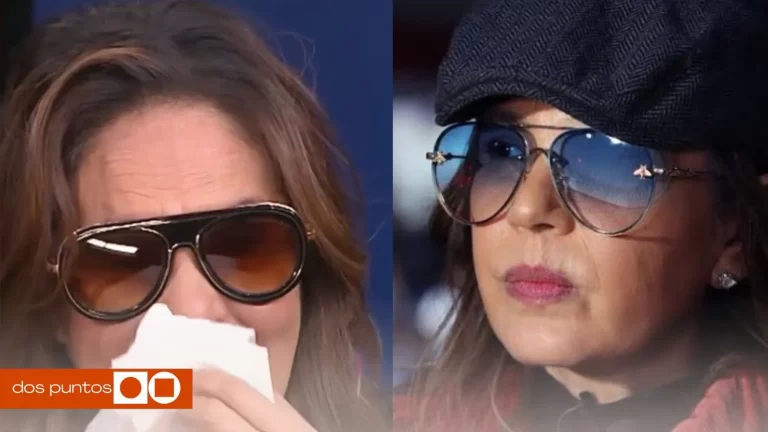 Enfermedad Yolanda Andrade, Yolanda Andrade Esclerosis, Yolanda Andrade Esclerosis, Que enfermedad tiene Yolanda Andrade, Yolanda Andrade, dos puntos, dos puntos media