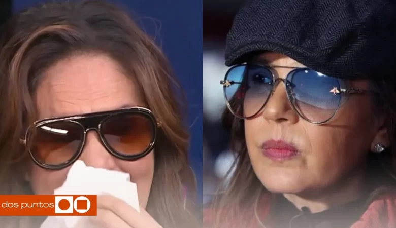 Enfermedad Yolanda Andrade, Yolanda Andrade Esclerosis, Yolanda Andrade Esclerosis, Que enfermedad tiene Yolanda Andrade, Yolanda Andrade, dos puntos, dos puntos media