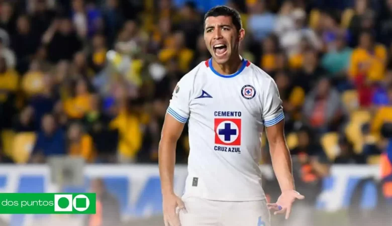 Erik Lira, Cruz Azul, Erik Lira Cruz Azul, Erik Lira renovación, Cruz Azul renovación jugadores, Cruz Azul 2029, Erik Lira contrato, Erik Lira noticia, Erik Lira Liga MX, Cruz Azul refuerzos