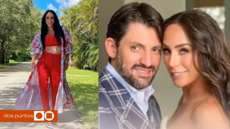 Inés Gómez Mont, Víctor Álvarez Puga, Inés Gómez Mont Prófuga, Víctor Álvarez Puga Capturado, dos puntos, dos puntos media
