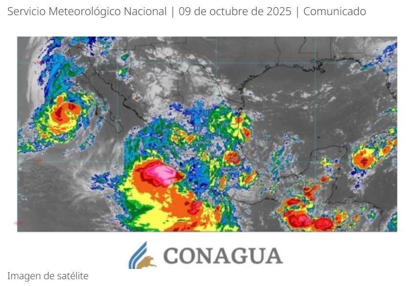 El cambio climático es un fenómeno masivo que afecta a personas de todo el mundo, el cual no solo ocasiona el alza de las temperaturas, también provoca acontecimientos meteorológicos cada vez más extremos, lo cual deja atrás vidas destruidas y muertes. Uno de los ejemplos más claros de esto son las recientes inundaciones que se produjeron en Veracruz, San Luis Potosí, Hidalgo y Puebla. Además de la situación catastrófica que se experimentó en Poza Rica y la controversial respuesta de la gobernadora Rocío Nahle.