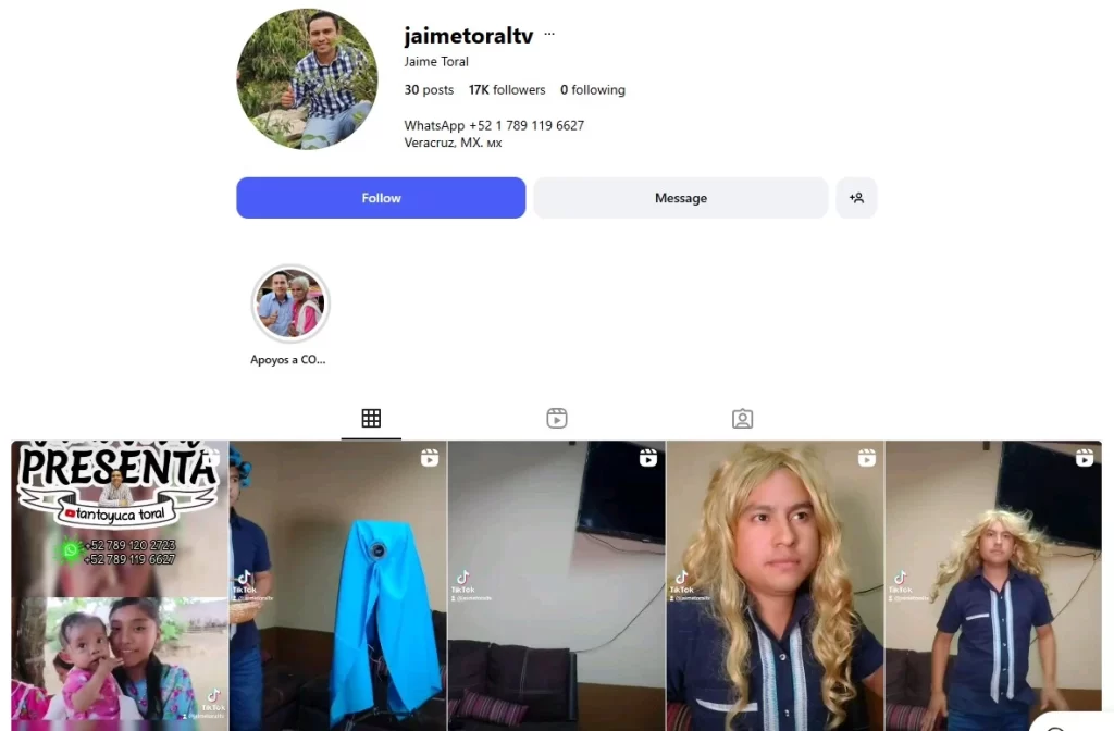 Hay personas que están dispuestas a hacer lo que sea con el fin de ser los mejores creadores de contenido: no dormir por más de una semana, retos que ponen tu vida en riesgo o hacerle daño a alguien más. Pero la historia de Jaime Toral y Doña Lety involucró tener a la señora secuestrada para hacer videos. Ahora la fiscalía del estado de Veracruz está ofreciendo una recompensa para cualquier persona que tenga información de su paradero. En dos puntos te contamos la historia completa y lo que pasó desde entonces: