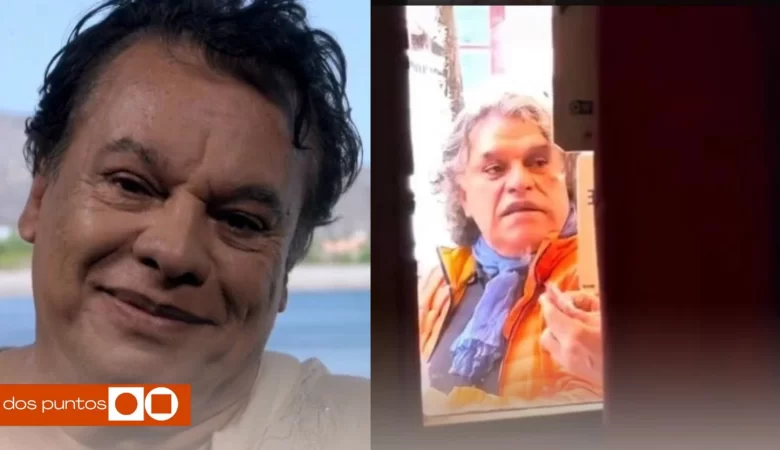 Juan Gabriel en París, Juan Gabriel, Juan Gabriel vivo, Divo de Juárez, París, dos puntos punto media, a