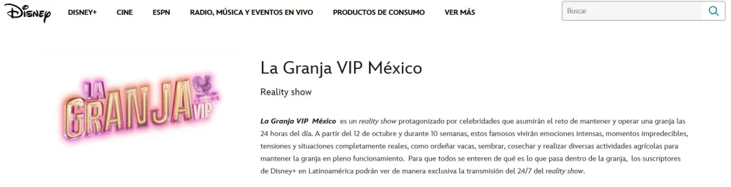 La Casa de los Famosos está a punto de terminar. Por lo general, este tipo de programas solo pasan una vez al año, pero no hay ninguna regla sobre que otras televisoras no pueden hacer competencia. Por eso, TV Azteca anunció su propio proyecto y ahora se filtró una supuesta lista de participantes para la primera temporada de La Granja VIP, incluyendo la llegada de Karina Torres, amiga de Wendy Guevara.
