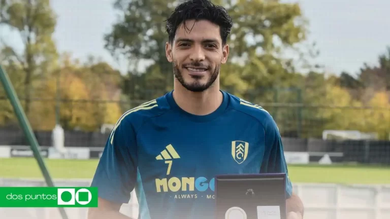 Raúl Jiménez, Premier League, homenaje Raúl Jiménez, récord Raúl Jiménez, futbolistas mexicanos Premier League, Wolves, histórica cifra Raúl Jiménez, fútbol internacional, Jiménez Premier League, futbol mexicano en Europa