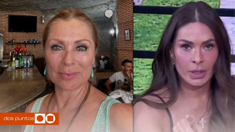 Leticia Calderón, Leticia Calderón murió, Video Galilea Montijo, Quién es Leticia Calderón, rumores Leticia Calderón, dos puntos, dos puntos media