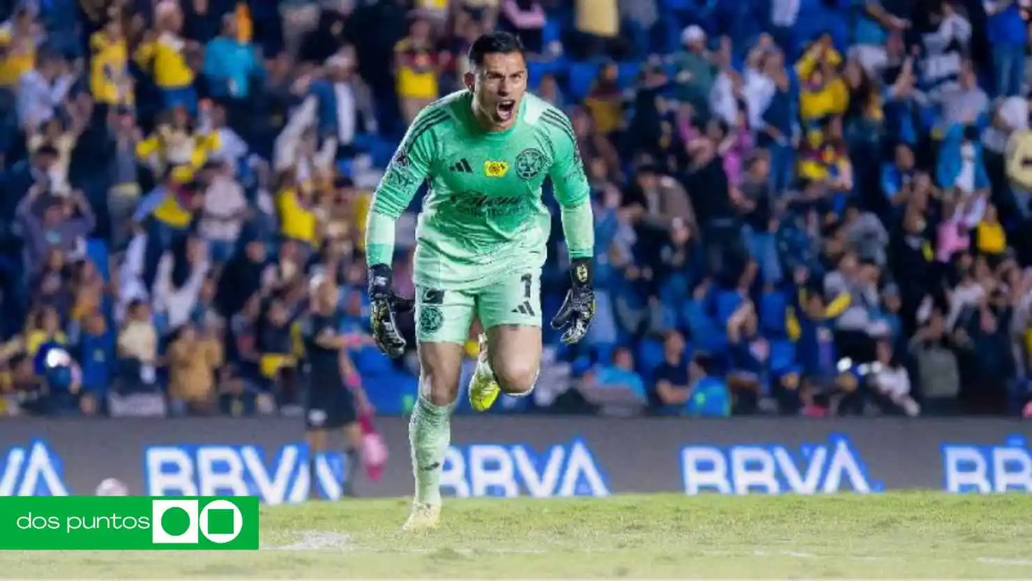 América, Club América, Luis Malagón, reemplazo Luis Malagón, América portero, América busca portero, fichaje América, Liga MX 2025, porteros América, Malagón