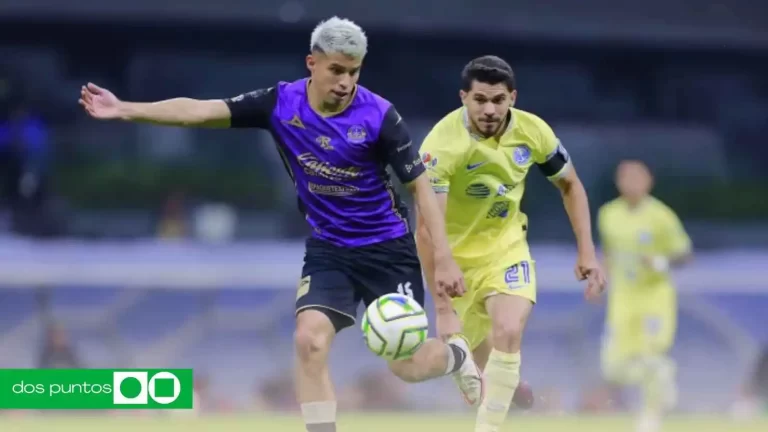 El Apertura 2025 de la Liga MX se pone cada vez más intenso y esta Jornada 15 trae uno de los duelos más atractivos del fin de semana: Mazatlán vs América. El choque se jugará este viernes 24 de octubre en el Estadio El Encanto, donde los azulcremas buscarán mantenerse en lo más alto de la tabla y asegurar el cierre del torneo con autoridad, mientras los Cañoneros se aferran a sus últimas esperanzas de clasificar al Play In. El América llega con la mira puesta en la cima, y aunque ya tiene amarrado su boleto a la Liguilla, sabe que un descuido podría costarle caro. Mazatlán, en cambio, juega con el cuchillo entre los dientes, consciente de que solo un triunfo le permitiría seguir soñando con meterse en la pelea. ¿Cómo llega el América al Mazatlán vs América de la Jornada 15? Las Águilas llegan a este partido en la segunda posición general con 30 puntos, producto de nueve victorias, tres empates y dos derrotas. El cuadro de Coapa no la ha tenido fácil, pero ha sabido mantenerse firme en los primeros lugares de la Liga MX. En la reciente doble jornada, los dirigidos por André Jardine vivieron una montaña rusa de emociones: cayeron 2-1 ante Cruz Azul en el Clásico Joven, pero se repusieron con una victoria agónica 2-1 frente a Puebla. A pesar del tropiezo, el conjunto azulcrema ya aseguró matemáticamente su clasificación a la Liguilla del fútbol mexicano, aunque eso no significa que bajen la guardia. Mazatlán vs América, Liga MX 2025, Jornada 15, canal Mazatlán América, horario Mazatlán América, América transmisión, Mazatlán fútbol, Liga MX en vivo, Apertura 2025, partido Mazatlán América