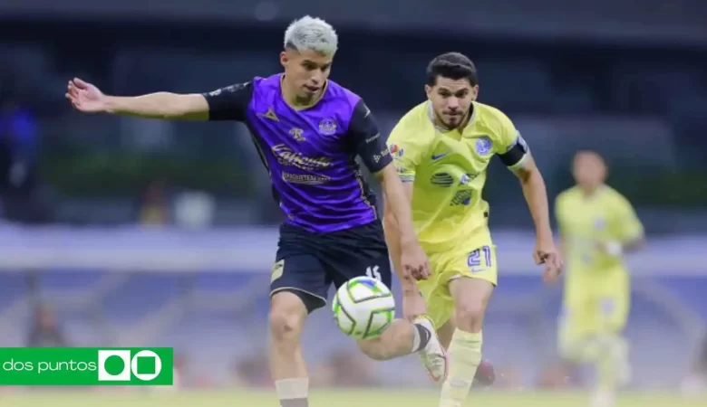 Mazatlán vs América, Liga MX 2025, Jornada 15, canal Mazatlán América, horario Mazatlán América, América transmisión, Mazatlán fútbol, Liga MX en vivo, Apertura 2025, partido Mazatlán América, dos puntos.media