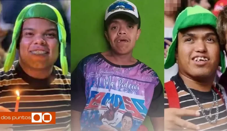 Medio Metro, Murió Medio Metro, Medio Metro Original, Medio Metro Puebla, Murió Medio Metro Original, dos puntos punto media