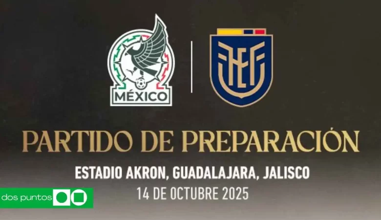 México vs Ecuador 2025, México vs Ecuador en vivo, amistoso México vs Ecuador, horario México vs Ecuador, canal México vs Ecuador, transmisión México vs Ecuador, partido México vs Ecuador hoy, Tri vs Ecuador 2025
