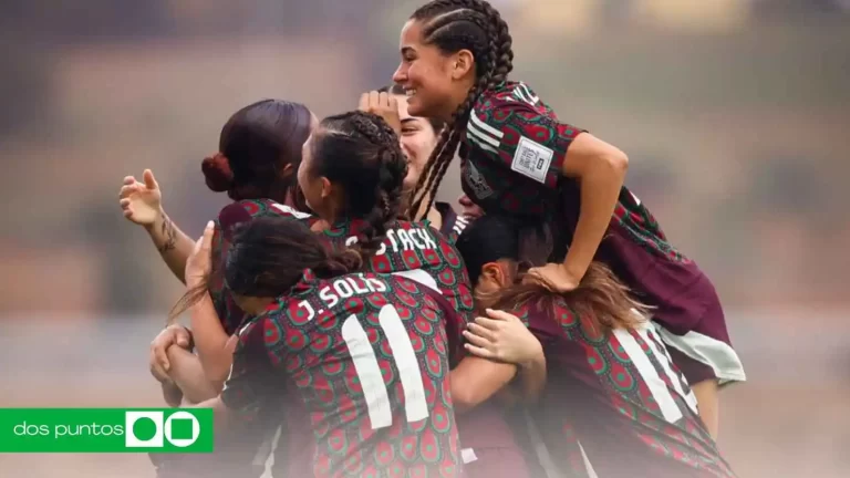 México vs Italia Sub-17, Mundial Femenil Sub-17, Cuartos de Final, México Femenil Sub-17, Italia Sub-17, fecha México vs Italia, horario México vs Italia, Selección Mexicana Femenil, Mundial Femenil 2025, México vs Italia EN VIVO, México vs Italia hoy